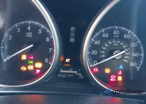 2012 Mazda Mazda3 S Touring from USA, damaged, VIN JM1BL1L60C1513513